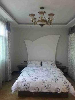 Fenghuang Yiguangnian Fashion Hotel Exterior foto