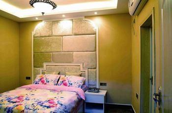 Fenghuang Yiguangnian Fashion Hotel Exterior foto